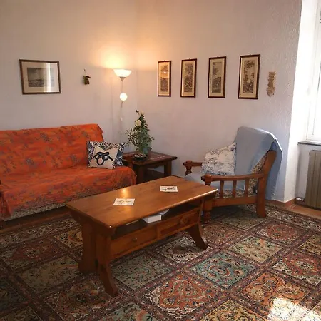 Casa San Pietro