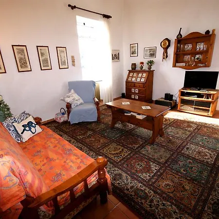 Prázdninový dům Casa San Pietro Imperia