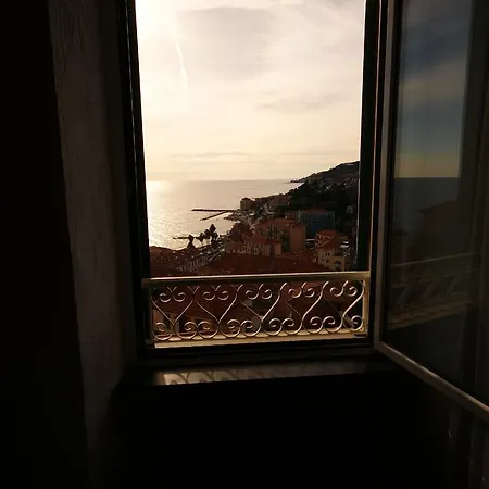 Casa San Pietro Imperia