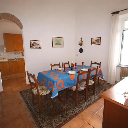 Prázdninový dům Casa San Pietro