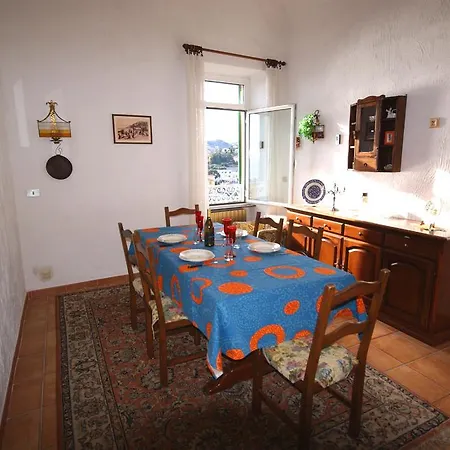Prázdninový dům Casa San Pietro Imperia