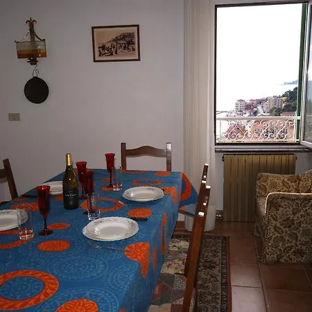 Prázdninový dům Casa San Pietro Imperia
