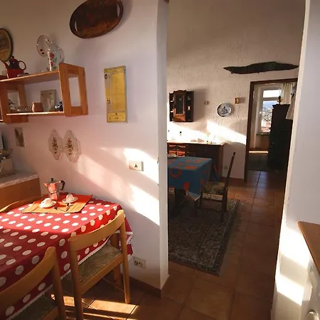 Casa San Pietro