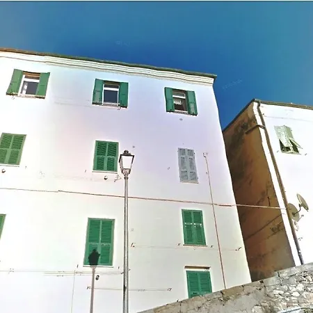 Casa San Pietro Imperia